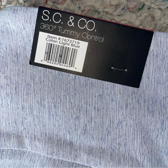 NEW! Tummy Control Skort - Picture 4 of 12